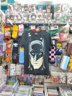 REMERA BATMAN - DC