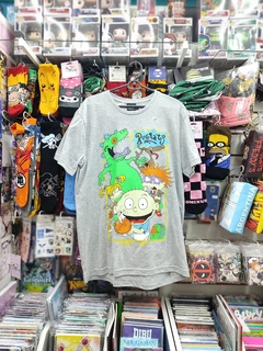 REMERA RUGRATS