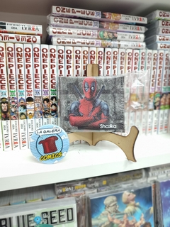 BILLETERA DEADPOOL