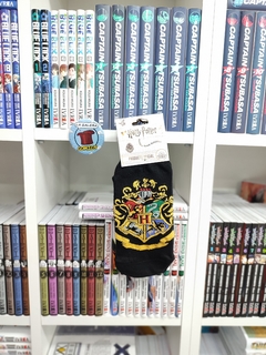 MEDIAS CORTAS HOGWARTS - HARRY POTTER