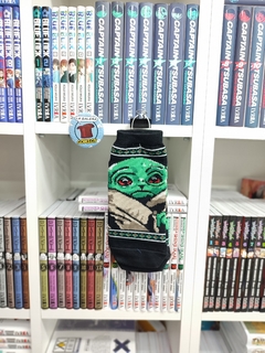 MEDIAS CORTAS GROGU (BABY YODA) - STAR WARS