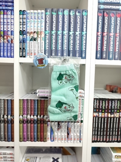 MEDIAS LARGAS BULBASAUR - POKEMON