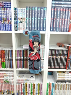 MEDIAS LARGAS ITACHI - NARUTO