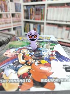 FIGURA IMPRESION 3D PREMIUM - POKEMON - ARBOK