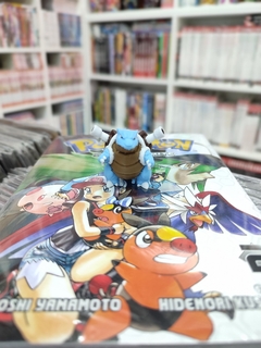 FIGURA IMPRESION 3D PREMIUM - POKEMON - BLASTOISE