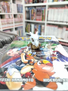 FIGURA IMPRESION 3D PREMIUM - POKEMON - CUBONE