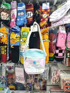 MORRAL - SANRIO - CINNAMOROLL - comprar online