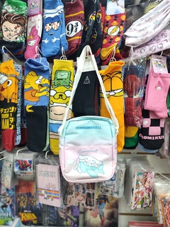 MORRAL - SANRIO - CINNAMOROLL