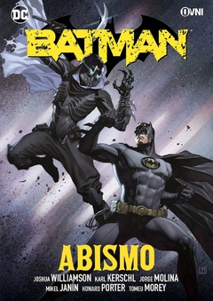 BATMAN: ABISMO - comprar online