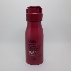 Creme Desodorante Nutritivo Para o Corpo Cereja e Avelã - Natura - 400ml