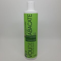 Condicionador Voudeabacate - reconstrução avançada - Griffus - 420ml