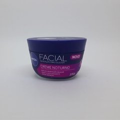 Creme Facial Noturno - Nivea - 100g