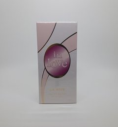 In Love - La Rive - Perfume Feminino - Eau de Parfum - 90ml
