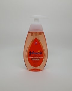 Sabonete líquido Johnson's baby cabeça aos pés - Johnson & johnson - 200ml