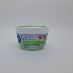 Hidratante Facial em Gel - Nivea - 100 g