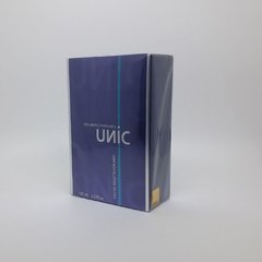 Unic - New Brand - Perfume Masculino Eau de Toilette - 100ml