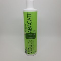 Shampoo Voudeabacate - Reconstrução avançada - Griffus - 420ml