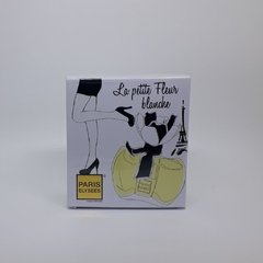La Petite Fleur Blanch - Paris Elysees - Perfume Feminino - Eau de Toilette - 100 ml