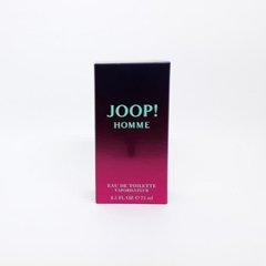 Joop! Homme - Joop! - Perfume Masculino - Eau de Toilette - 75ml