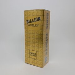 Billion Woman - Paris Elysees - Eau de Toilette -Perfume Feminino - 100 ml