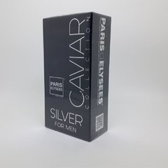 Silver Caviar - Paris Elysees - Perfume Masculino Eau de Toilette - 100ml