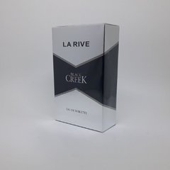 Black Creek - La Rive -  perfume masculino- Eau de Toilette - 100ml