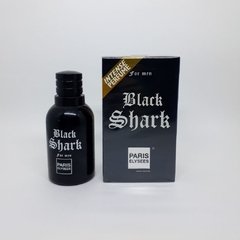 Black Shark - Paris Elysees - Eau de Toilette - Perfume Masculino -  100ml
