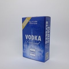 Vodka Diamond - Paris Elysees - Eau de Toilette - Perfume Masculino - 100ml