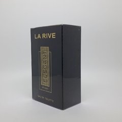 Elegant Man - La Rive - Perfume Masculino - Eau de Toilette - 90ml