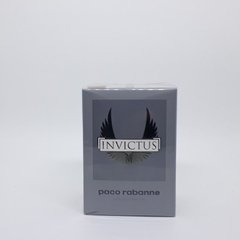 Invictus - Paco Rabanne - Perfume Masculino - Eau de Toilette - 50ml