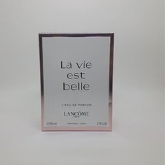 La Vie Est Belle - Lancôme - Perfume Feminino - Eau de Parfum - 50ml