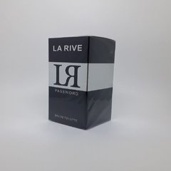 LR Password - La Rive - Perfume Masculino – EDT - 75ml