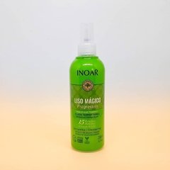 Liso Mágico Progressivo - Inoar - 200ml