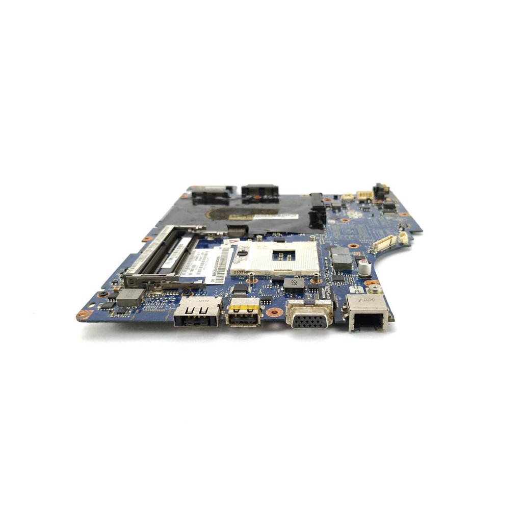 Placa Mãe Lenovo Ideapad G460 G460a Z460 La-5751p Rev: 1.0