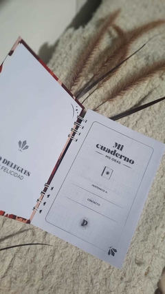 CUADERNO