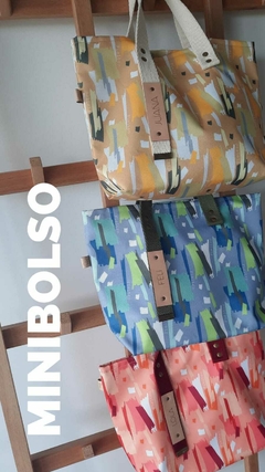 MINIBOLSOS