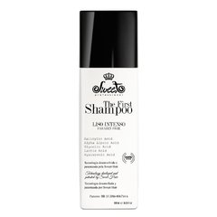 SWEET THE FIRST SHAMPOO LISO INTENSO 980ML