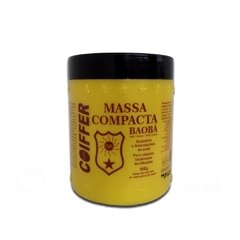 COIFFER MASSA BAOBA COMPACT MASK 500 G