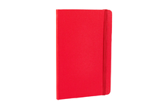 Cuaderno Notes Plain Board Color