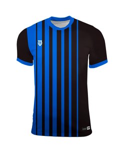 Camiseta Futbol linea Italia