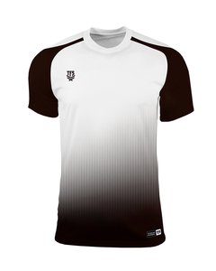 Camiseta Futbol linea Holanda
