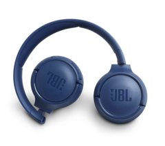 AURICULAR JBL ON EAR T500BT - comprar online