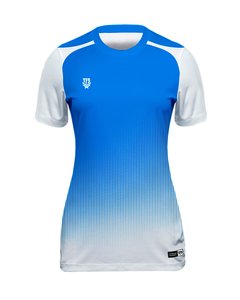 Camiseta Futbol linea Holanda
