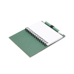 Cuaderno Eco Colors - BeGift