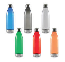 Botella deportiva Colours - comprar online