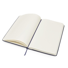 Cuaderno Moleskine Tapa Dura 21x12.7 - BeGift.com.ar