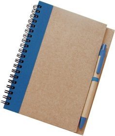 Libreta Ecologica