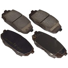 Pastillas de frenos delanteros Originales Kia Cerato 2010-2013