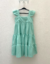 VESTIDO JULIETA INFANTIL LINHO - loja online