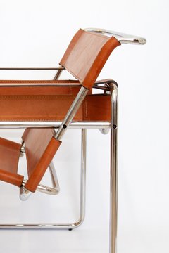 Sillón WASSILY - comprar online